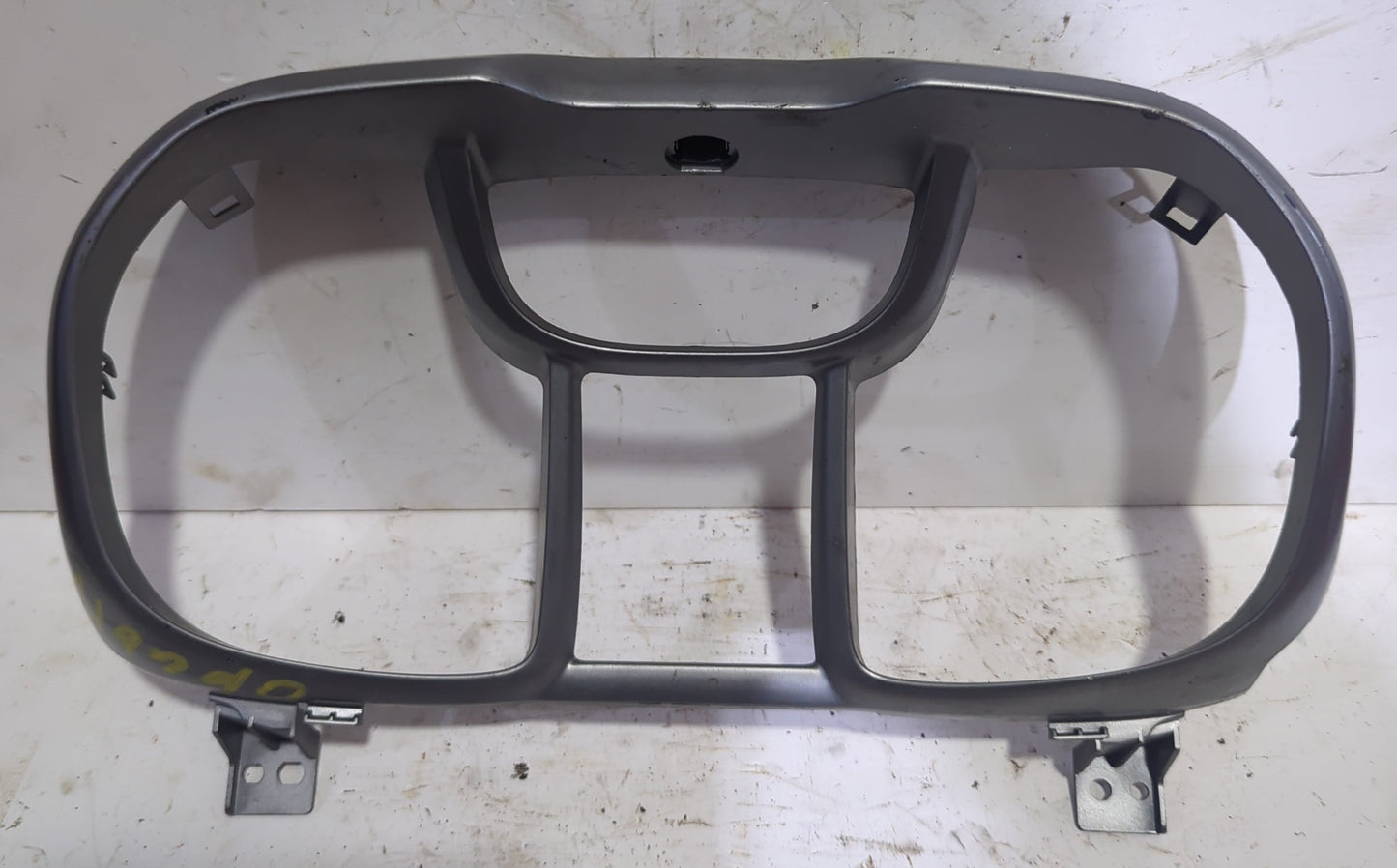 Embellecedor Cluster Tacometro Chevrolet Orlando 2012