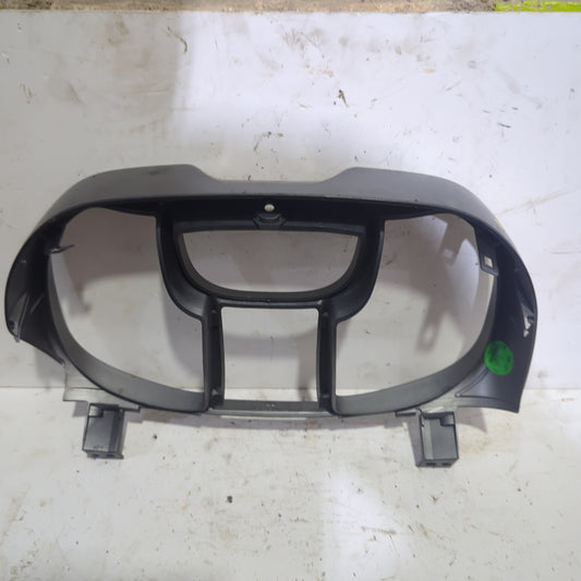 Embellecedor Cluster Tacometro Chevrolet Orlando 2012