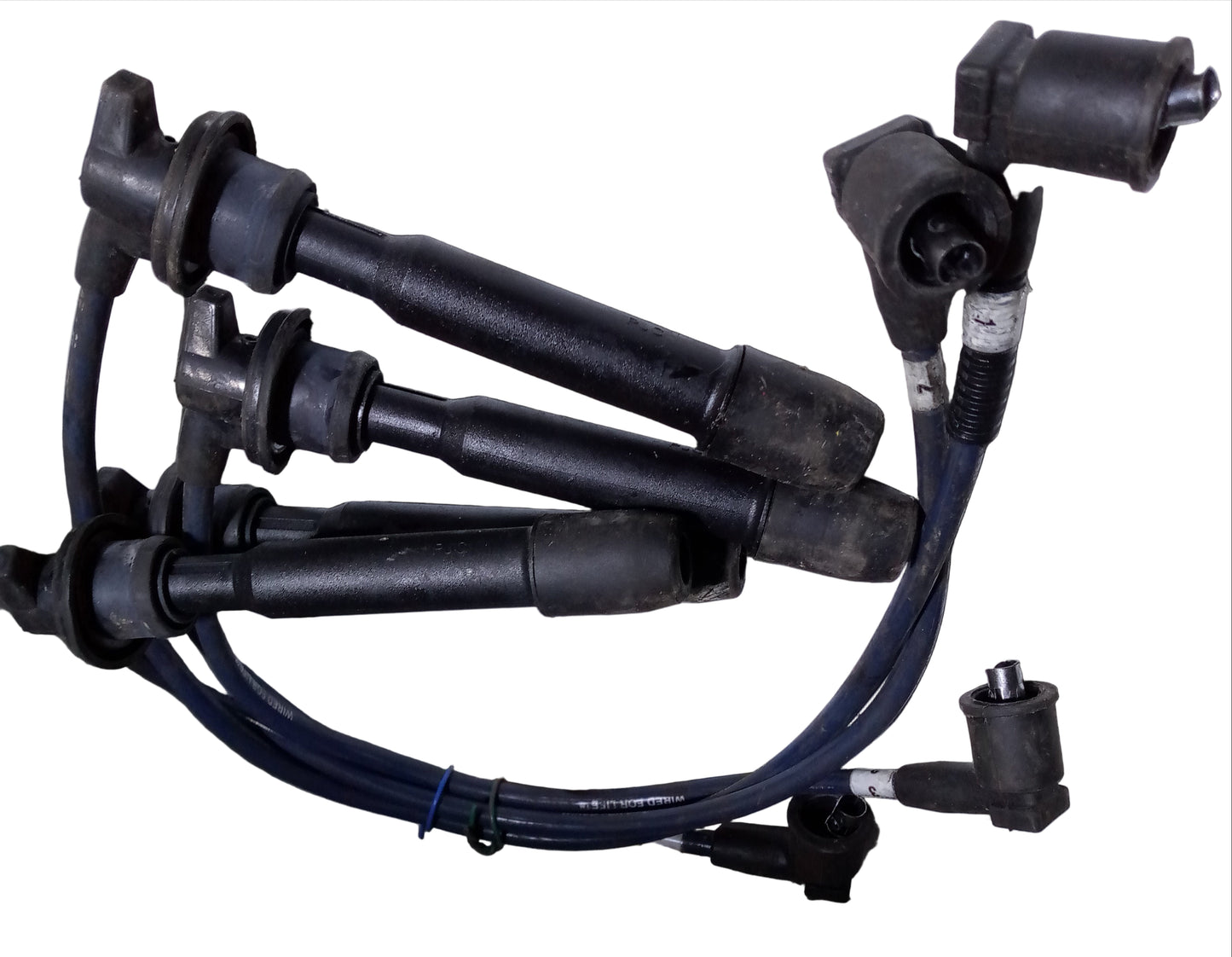 Juegos Cables Bujias Hyundai Tucson Elantra Sportage 2.0