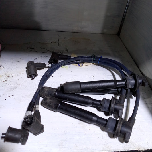 Juegos de Cables Bujias Hyundai Tucson Elantra Sportage 2.0