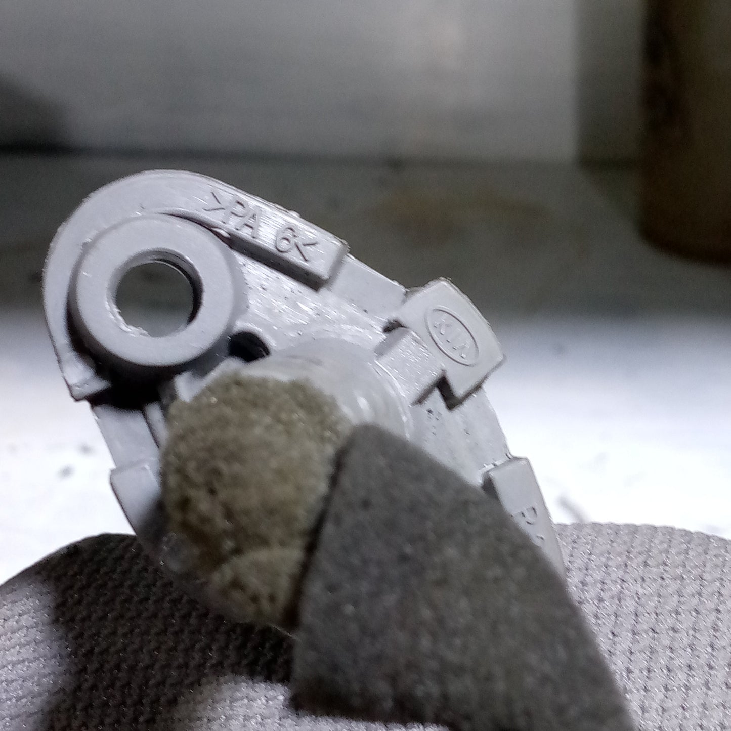 Tapa Sol Kia Sorento