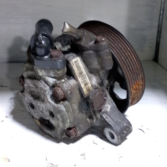 Bomba Direccion Hidraulica Honda Civic 2006 2011 R18