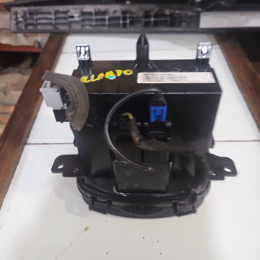 Radio Reproductor Chverolet Orlando 2012 Original