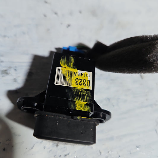 Boton Tecla Luz Emergencia Chverolet Orlando 2012