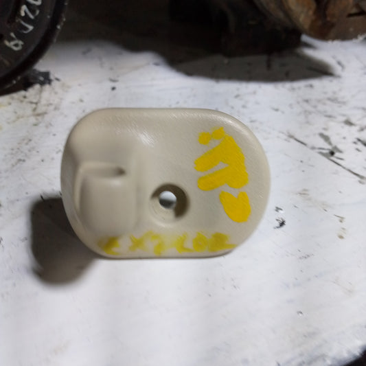 Gancho Tapa Sol Ford Explorer 2006 2010 Eddie Bauer