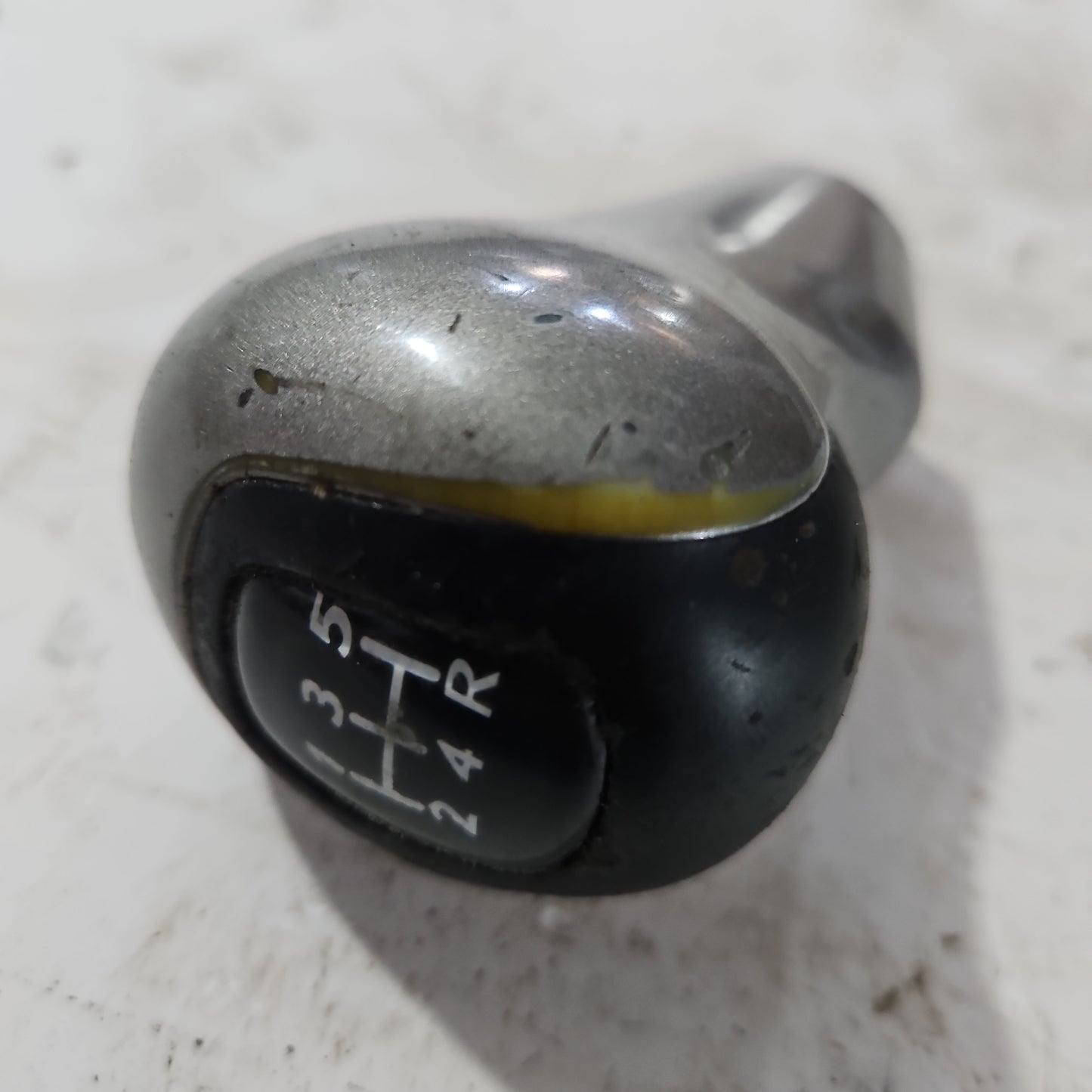 Pomo Palanca Cambio Sincronico Honda Civic 2006 2011