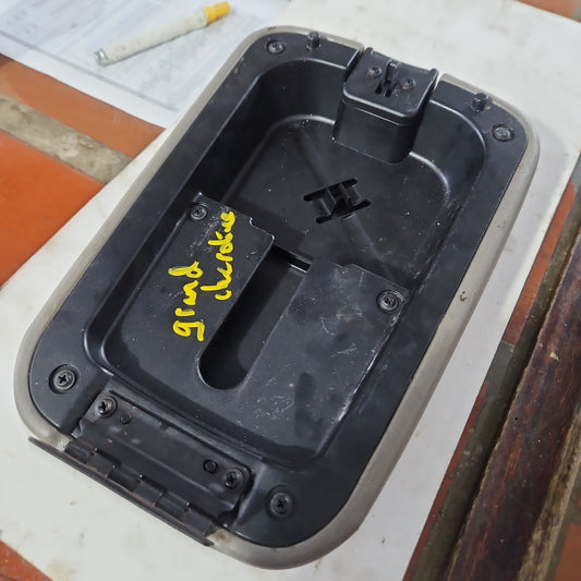 Cojin Consola Central Grand Cherokee 2002