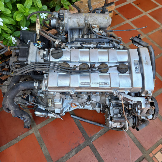Motor Integra 1994 B18