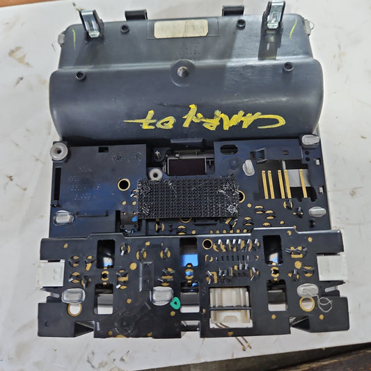 Lampara Techo Delantero Toyota Camry 2007 2009