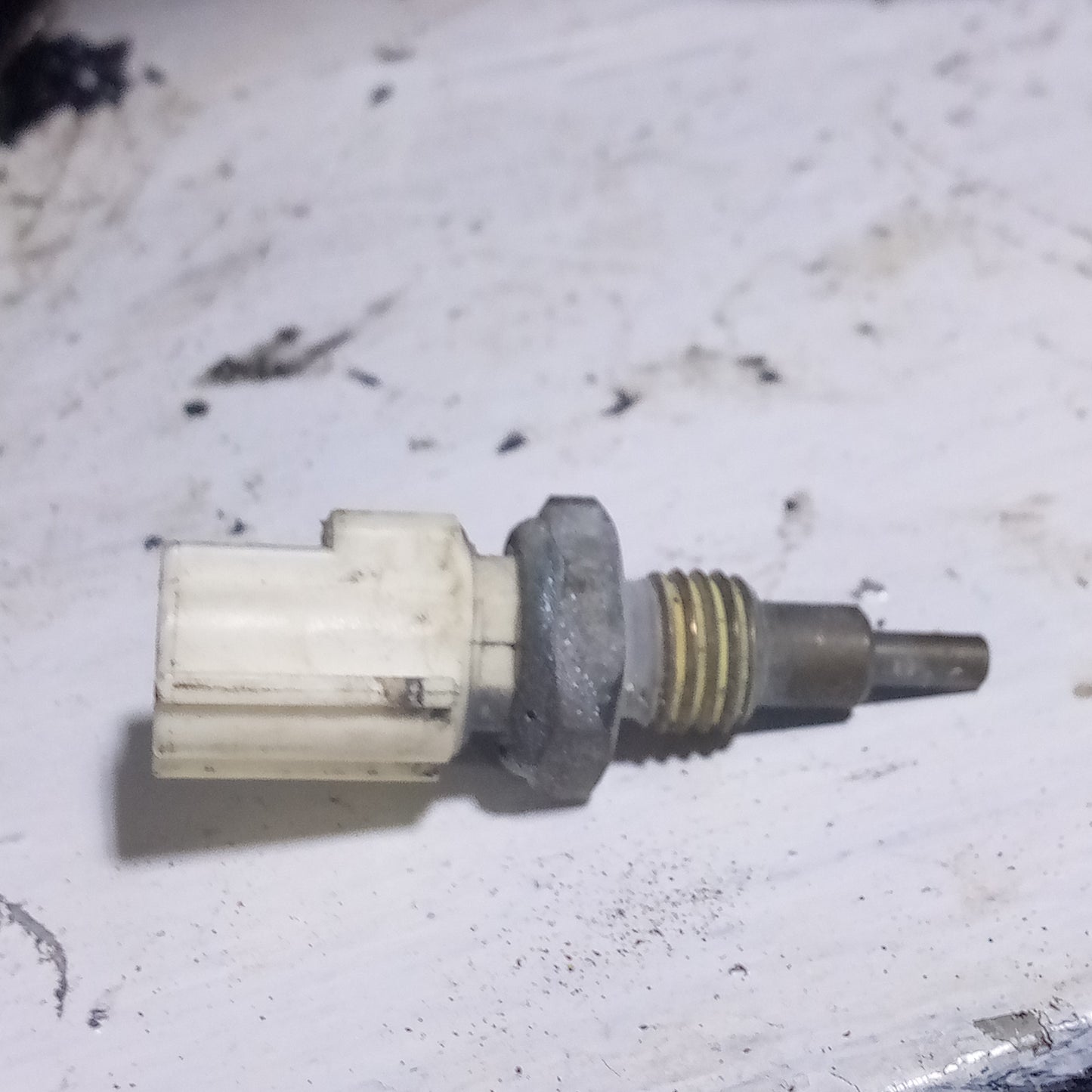 Valvula Temperatura Corolla Yaris Meru 4runner Hilux