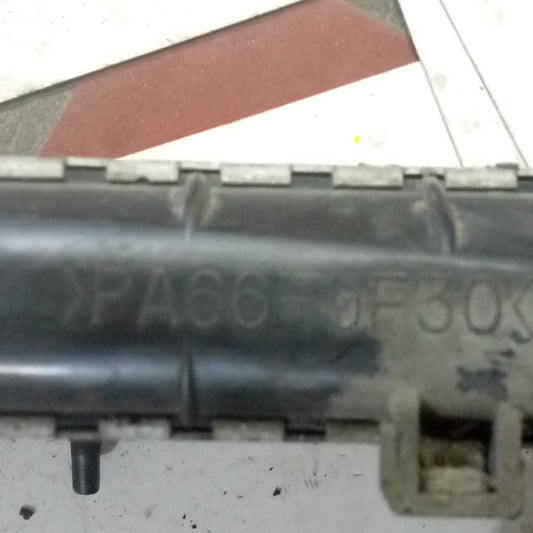 Radiador Chevrolet Optra Original