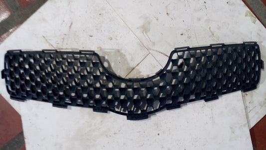 Parrilla Frontal Toyota Yaris 2006 2008 Sport Importado