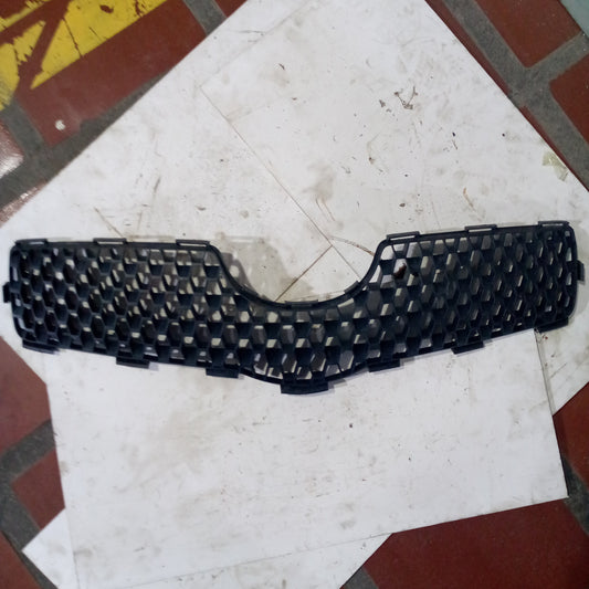 Parrilla Frontal Toyota Yaris 2006 2008 Sport Importado