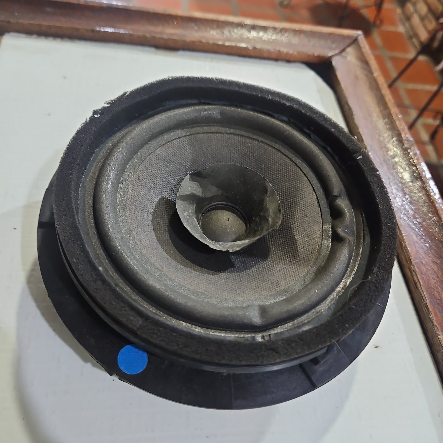 Speaker Corneta Gran Vitara J30