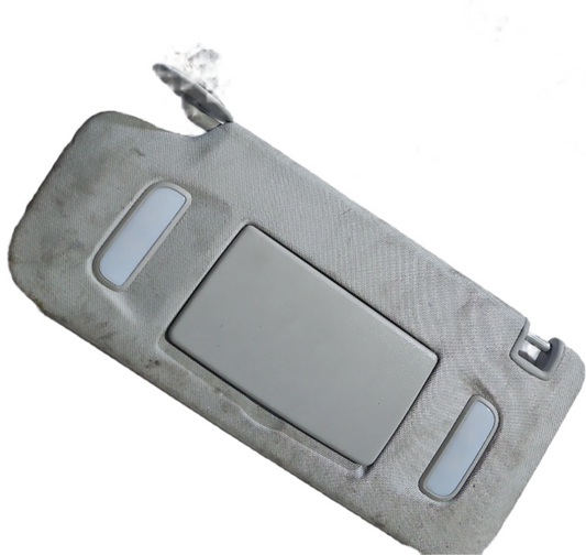 Tapa Sol Chevrolet Orlando 2012