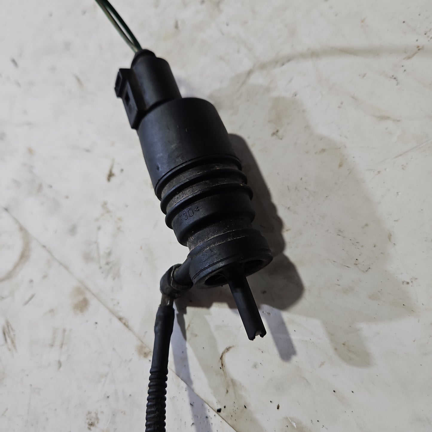 Wipper Limpia Parabrisas Volkswagen Bora