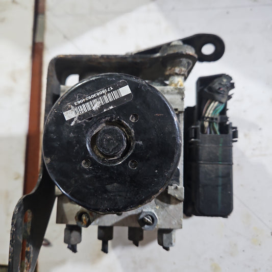 Modulo ABS Jeep Grand Cherokee 2006