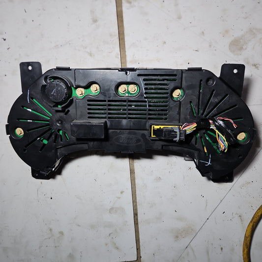 Cluster Tacometro Ford Explorer 2006 2010 Eddie Bauer