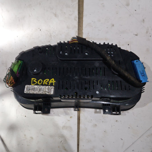 Cluster Tacometro Volskwagen Bora