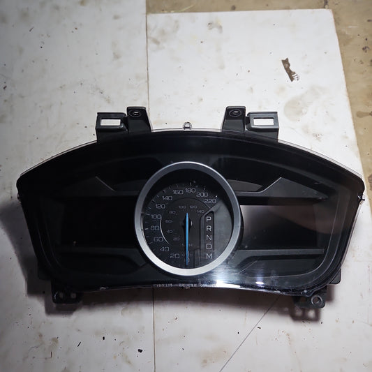 Cluster Tacometro Ford Explorer 2013