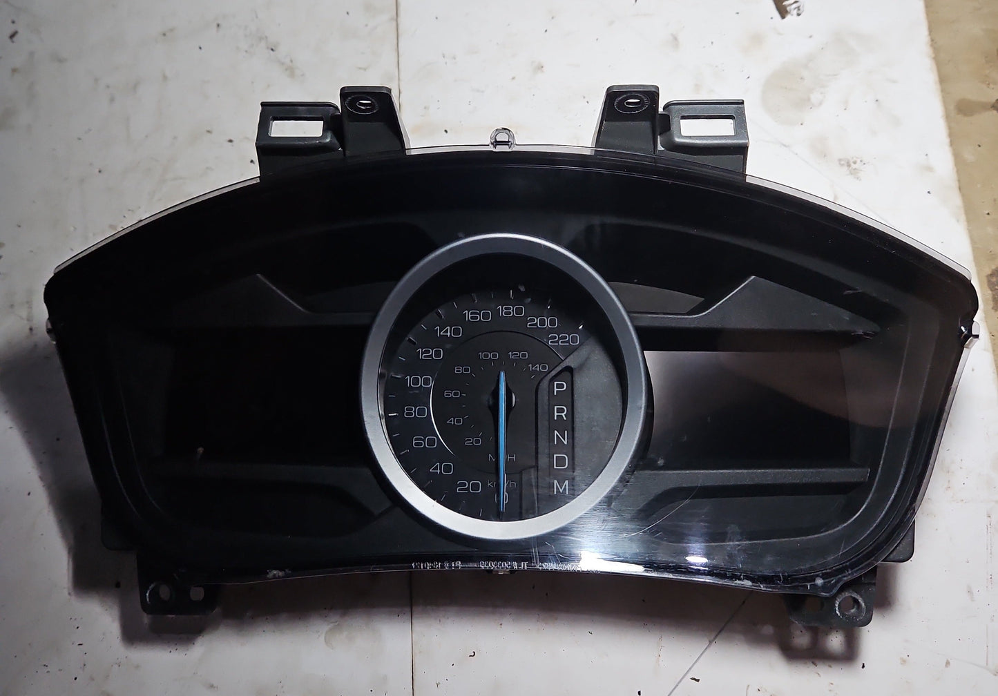 Cluster Tacometro Ford Explorer 2011 2016