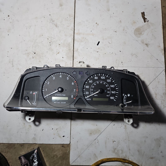 Cluster Tacometro Corolla 1998