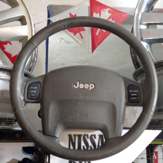 Caña Volante Jeep Grand Cherokee 1998 2005 Original