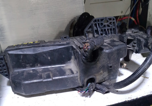 Fusilera Honda Acura Odyssey Accord K20 K24 A8 J30