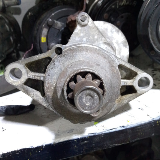 Arranque Honda Civic 2001 2005