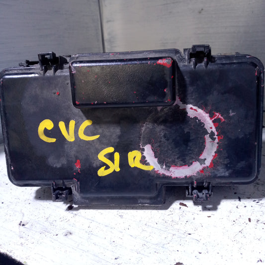 Fusilera Civic 2002 SIR