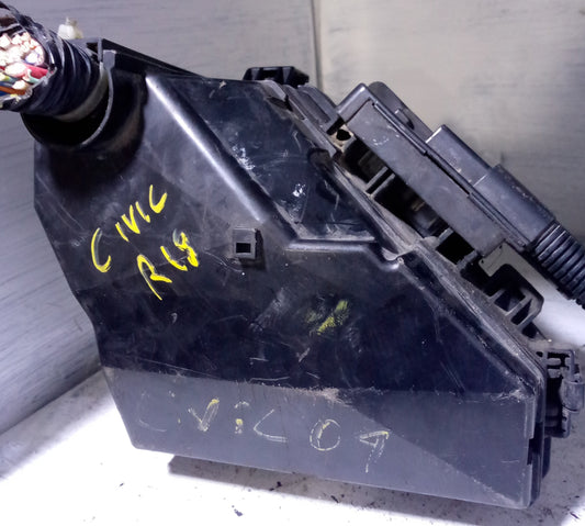 Fusilera Honda Civic 2006 2011
