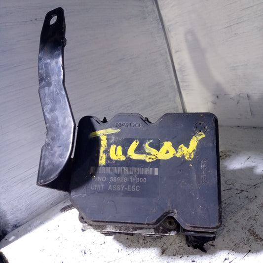 Modulo ABS Tucson Elantra Santa Fe