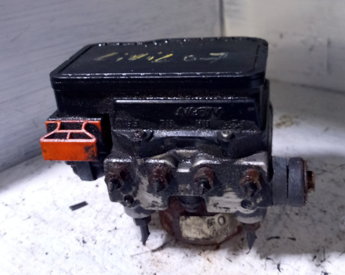 Modulo ABS Honda Civic 2006 2011