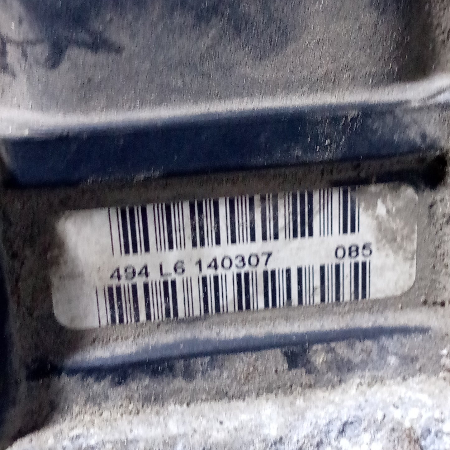 Modulo ABS Nissan Sentra B16 2.0