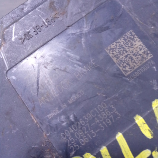 Modulo ABS Dodge Nitro