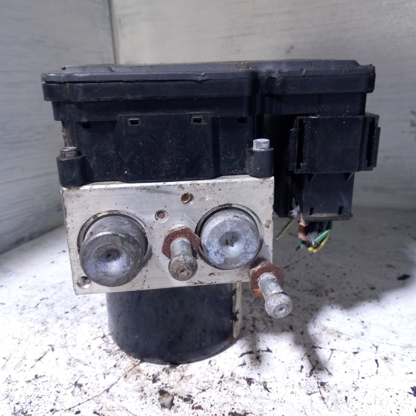 Modulo ABS Dodge Nitro