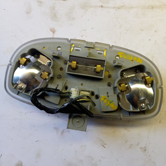 Lampara Techo Central Ford Fusion / Explorer F250 Super Dutty