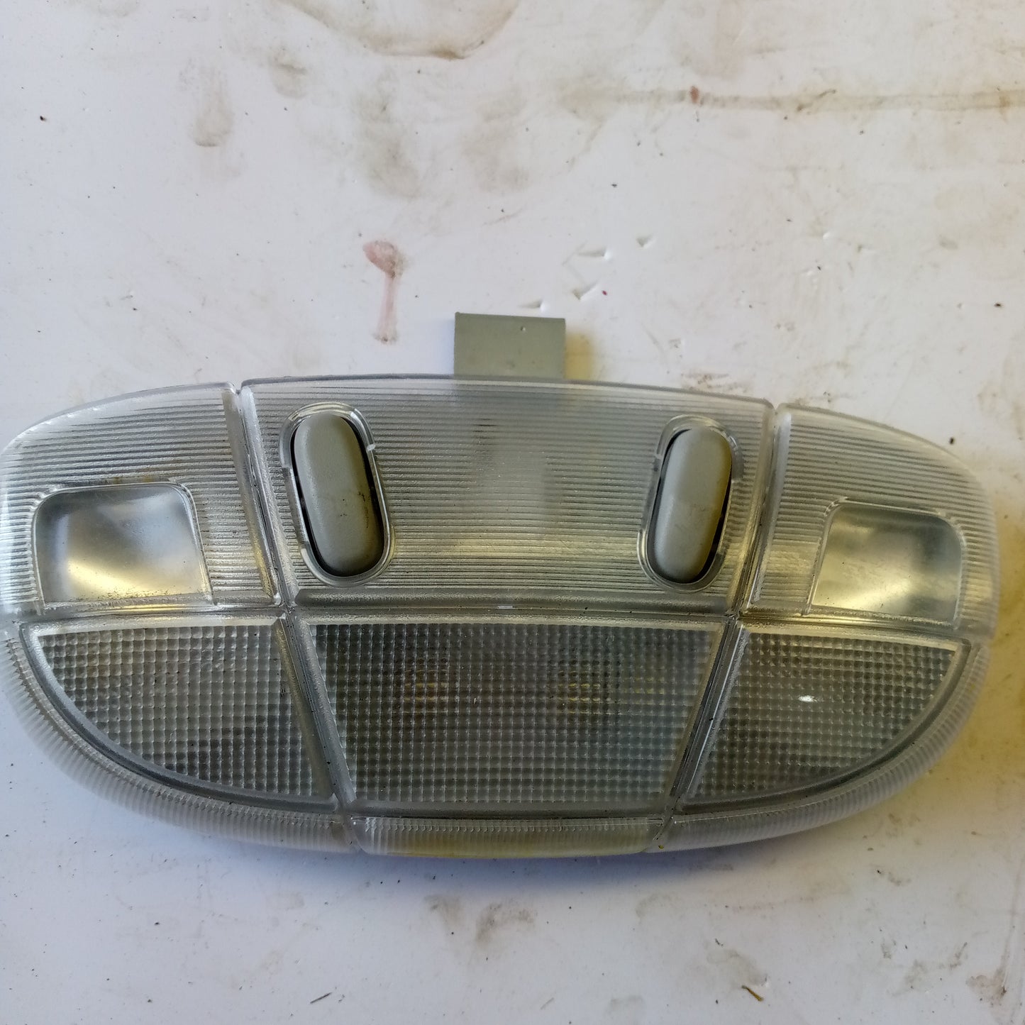 Lampara Techo Central Ford Fusion / Explorer F250 Super Dutty