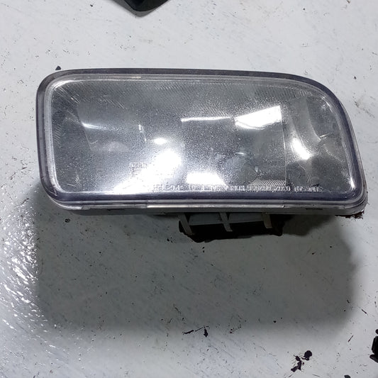 Faro Antiniebla Chevrolet Aveo