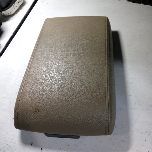 Cojin Consola Central Ford Explorer Eddie Bauer 2006 2010