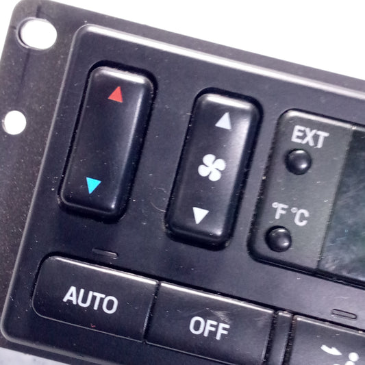 Mando Aire Ford Explorer 2006 2010 Eddie Bauer