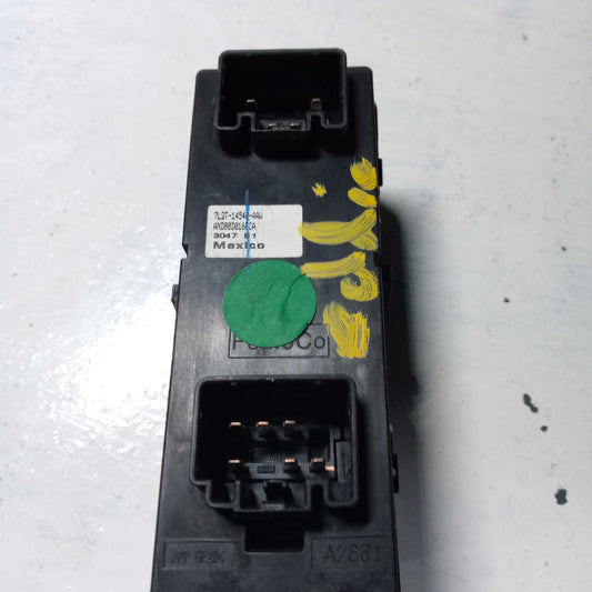 Mando Eleva Vidrio Ford Explorer 2007 Sport Trac Fusión Piloto