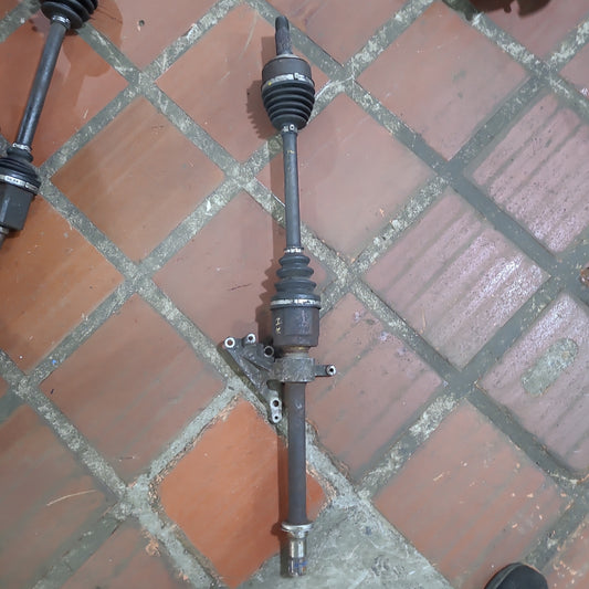 Tripoide Honda Odyssey 2007 2010