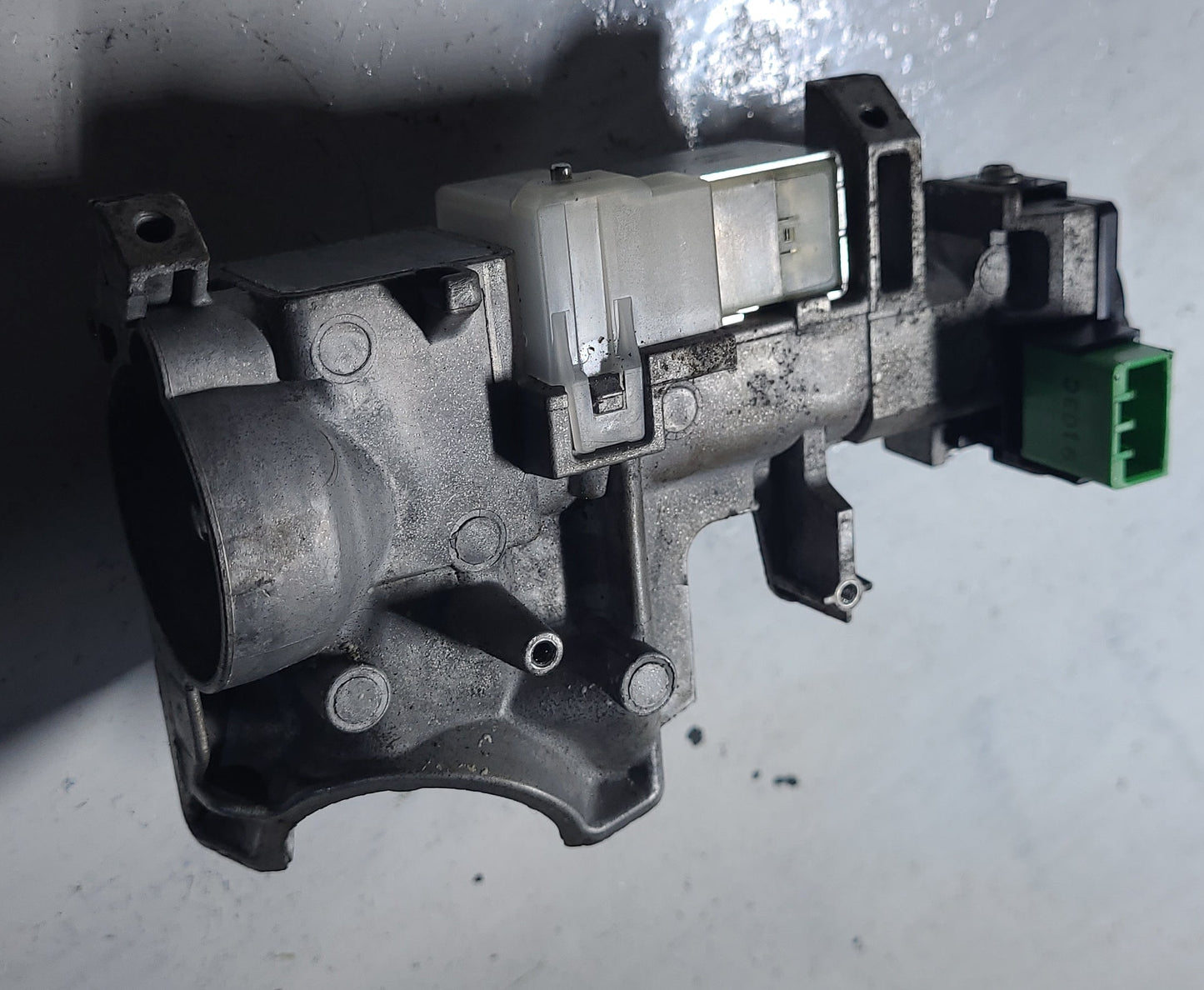 Swichera Encendido Honda Civic 2006 2011