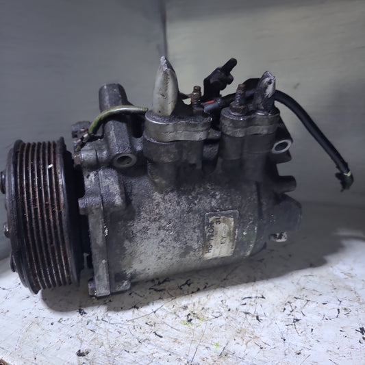 Compresor Honda CRV 2003 2006 K24A1 K24A2