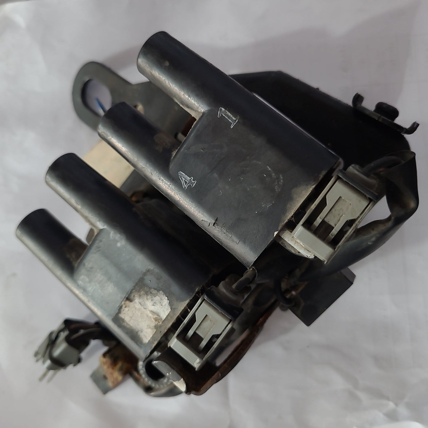 Bobina De Encendido Hyundai Tucson Elantra Sportage 2.0