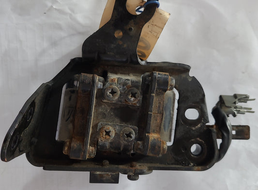 Bobina De Encendido Hyundai Tucson Elantra Sportage 2.0