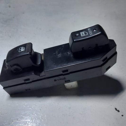 Mando Co-Piloto Eleva Vidrio Hyundai Tucson Sportage Santa Fe