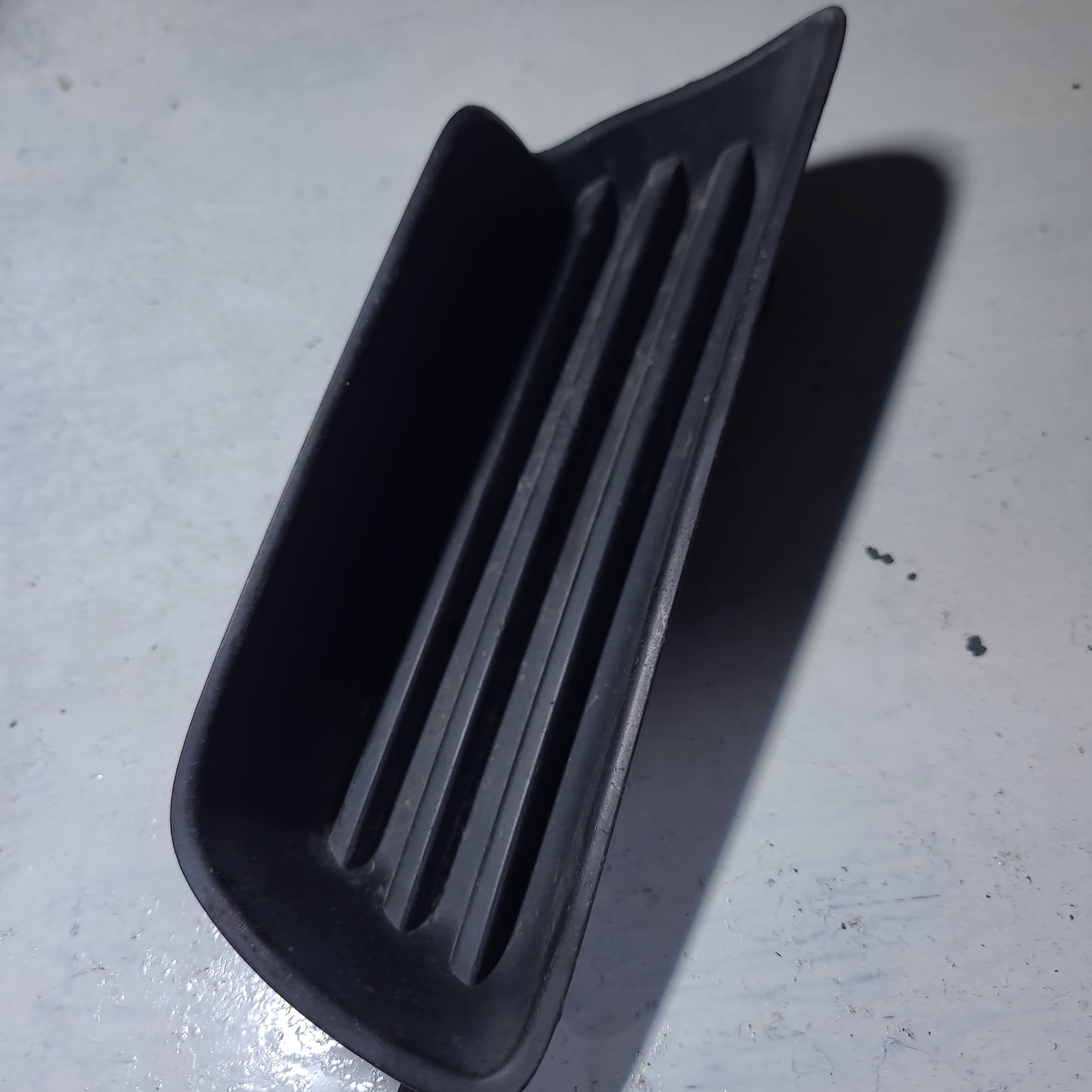 Tapa Antiniebla Camry 2007 2010