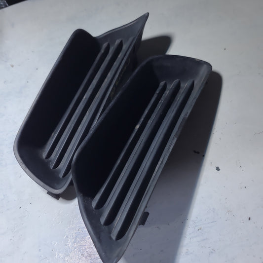 Tapa Antiniebla Camry 2007 2010